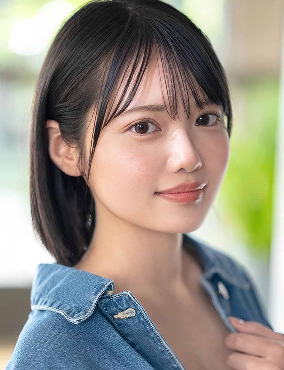 八坂凪